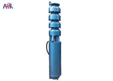 Dompelpompen 3 fase 120m3/h 20 pk water diepboren put Dompelpomp