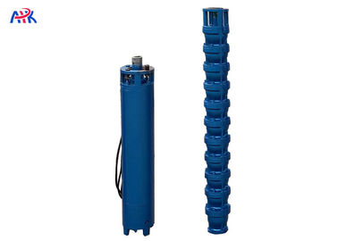 3 fase 10 inch 10 pk 15 pk 25 pk verticale diep put onderwater pomp