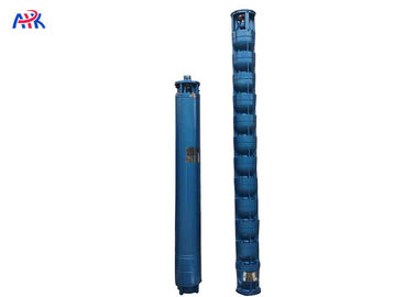 20 pk 300 m3/h 120 pk 200 M Multistage Deep Well Submersible Pump