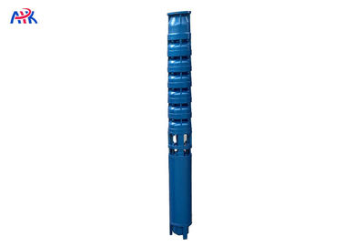 Diepe put 80m 80m3/h 160m3/h Irrigatie 30 pk onderwater waterpomp