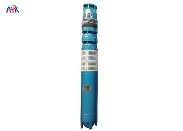 Verticale 45kw 60 pk 115m3/h 160m3/h Water diepe put onderwaterpomp