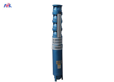 Spray irrigatie 15hp 20hp diep put onderwater pomp