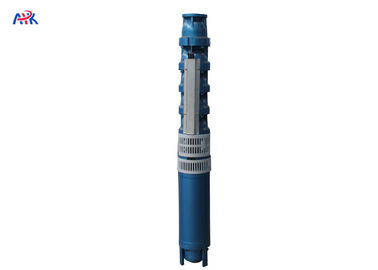 SS304 2500m3/h Centrifugeerde diepput onderwaterpomp