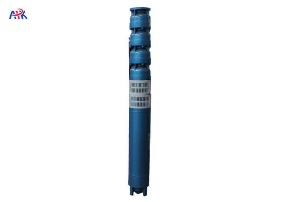 22kw 30 pk Landbouw Irrigatie Onderwater waterpompen