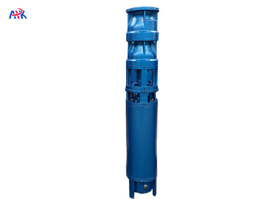 30Cr13 30m 18,5kw 140m3/h 25 pk onderwater waterpompen
