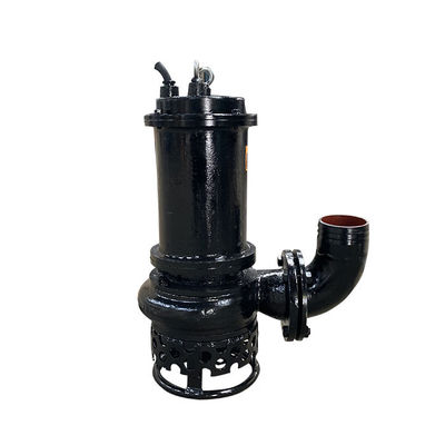 2950r/min 60m3/h 6m A05 onderwater afvoerpomp
