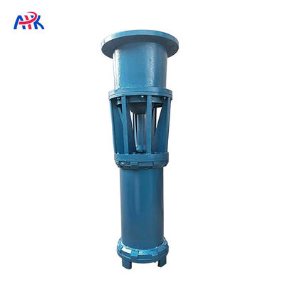 800m3/h 1800m3h 5.4m 10m 18.5kw 75kw Axial Flow Water Submersible Pump