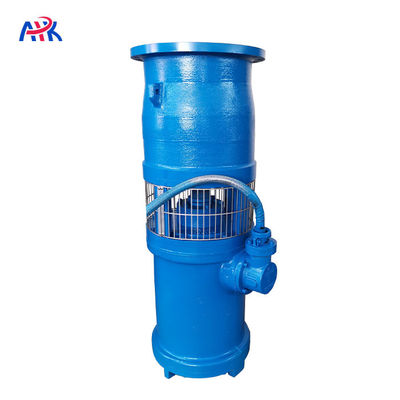 1100m3/h 1800m3/h 10m 45kw 350mm 500mm Axial Flow Water Submersible Pump