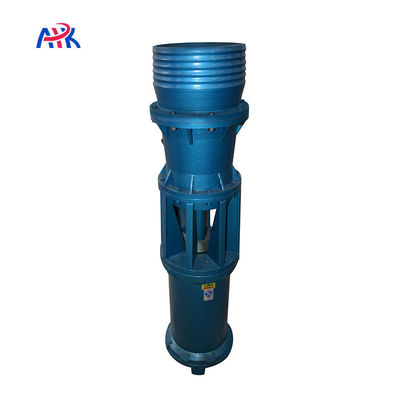 Hoge capaciteit 800m3/h 1100m3/h 1800m3/h Onderwater waterpomp met axiale stroom