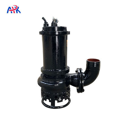 100m3/h 150m3/h 200m3/h onderwater slurrypomp voor het baggeren van slib