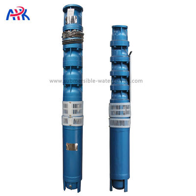 30m 40m 60m 80m 100m 120m 200m3/h Elektrische onderwaterpomp