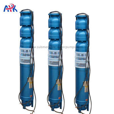 100 pk 300 pk 60m 110m 160m 300m3/h 12 inch elektrische onderwaterpomp