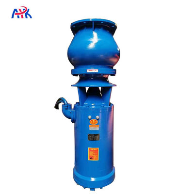1600m3/h 30kw industriële onderwaterpomp met hoge stroom