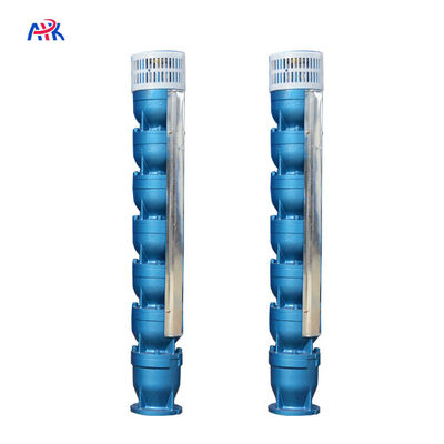 240 m3/h 30 pk Landbouw Landbouw Wateronderzeep pomp