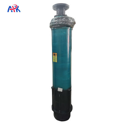 50 m3/h 150 m industriële onderwaterpomp