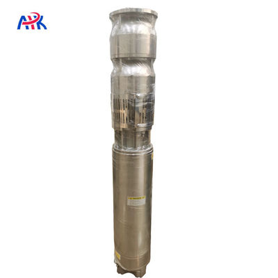 120m3/h SS316L Offshore Water Submersible Pump