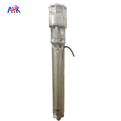 100 pk 40m SS316L Corrosieve waterdichte onderwaterpomp