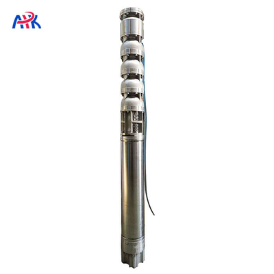 Anti Corrosie Dieptebronpomp 2 Inch RVS 27m3/H