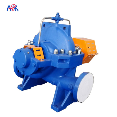 Centrifugal Split Case Waterpomp