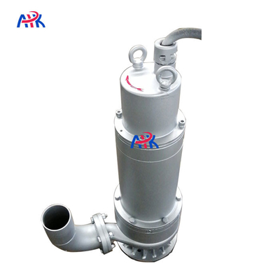 WQB-serie 440v Verticale EXDIIBT4 Vlambestendige onderwater afvalwaterpomp