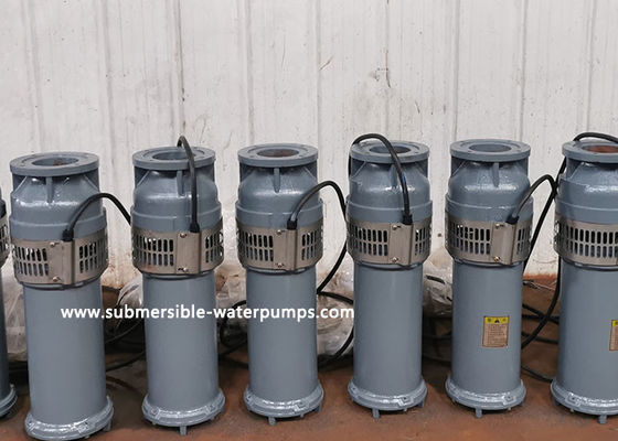 75 m High Lift Dompelpomp Fontein voor landschap 100m3/H