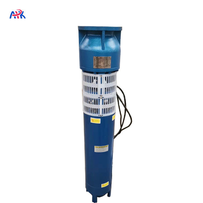 800 GPM Tank Water Submersible Pump En Pipeline Pump Voor Water Truck System