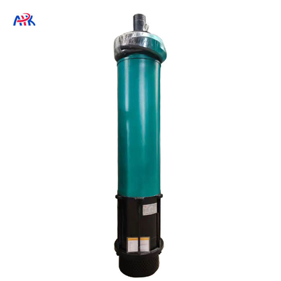 Bottom suction deep well submersible pump voor mijnen water ontwateren 180 Mtr hoofd