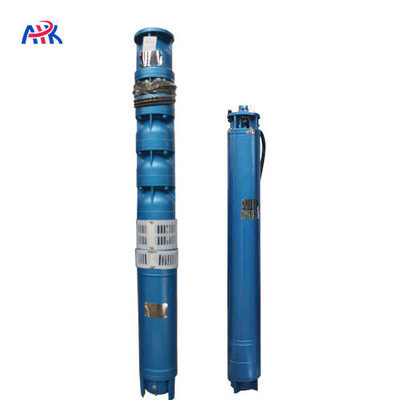 160 m3/h 300 m3/h onderwater waterpomp