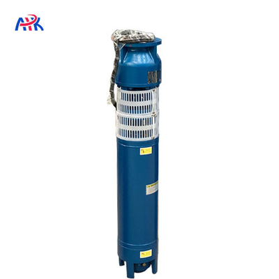 Roestvrij staal of gietijzer water diep put onderwater pomp 25 pk 18,5 kw