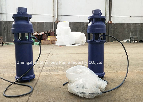 APK topmerk QSP hoogwaardige onderwater waterpomp voor fontein