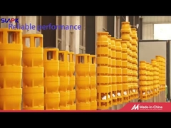 10m3/h 108m gietijzer diep put onderwater pomp irrigatie watervoorziening systeem