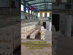 Dompelpompen worden verpakt en verzonden naar klanten.