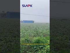 Hoe de juiste dompelpomp te kiezen