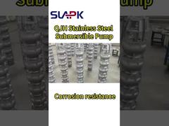 Shenlong Pumps biedt u producten van de hoogste kwaliteit.