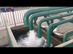 Materiaal: 2507 Super Duplex Roestvrij Staal