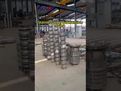 diepe waterput onderwaterpomp